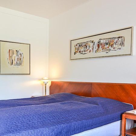 Nice Apartment In Helsingor With Wifi Bagian luar foto