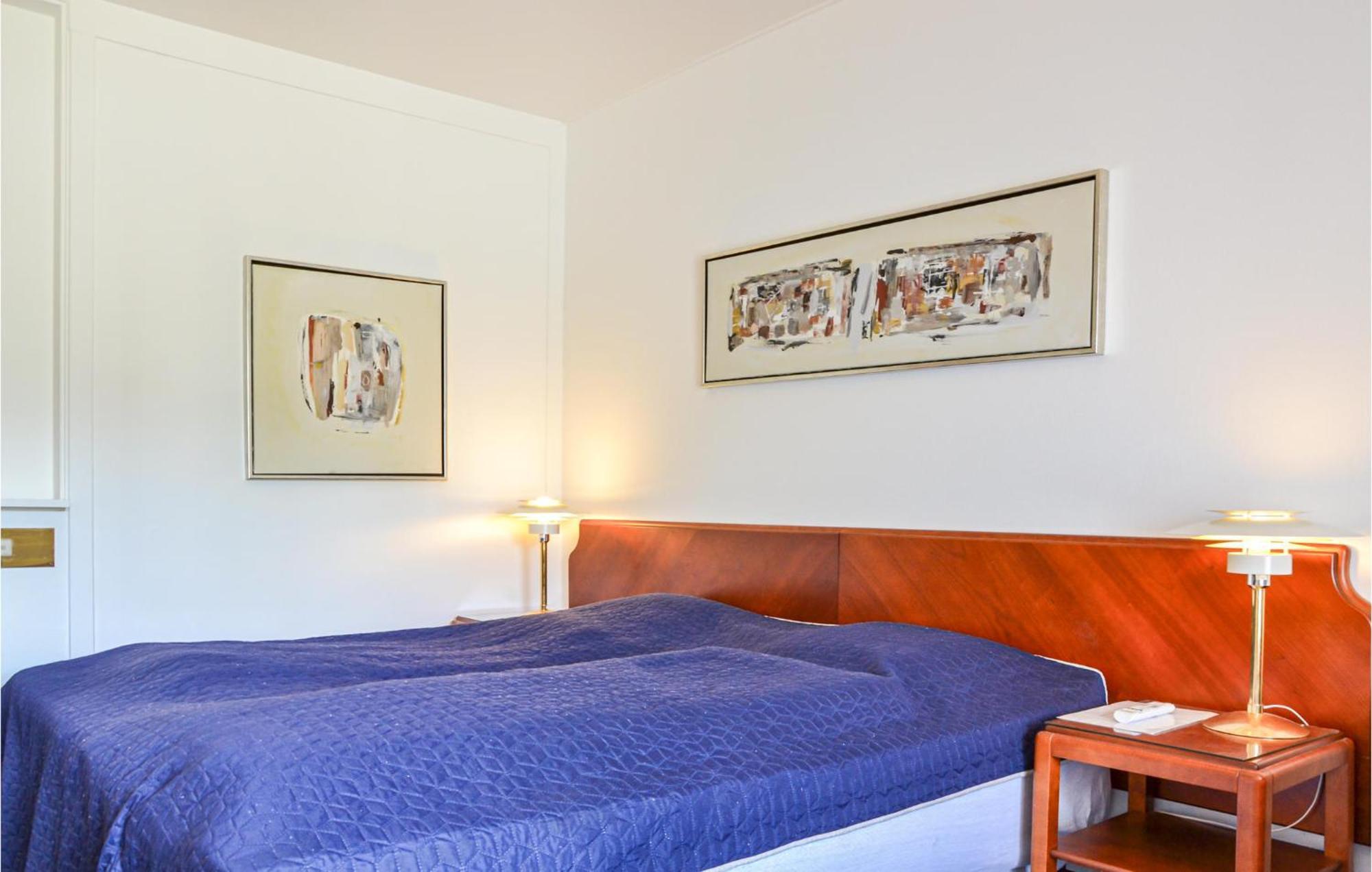 Nice Apartment In Helsingor With Wifi Bagian luar foto