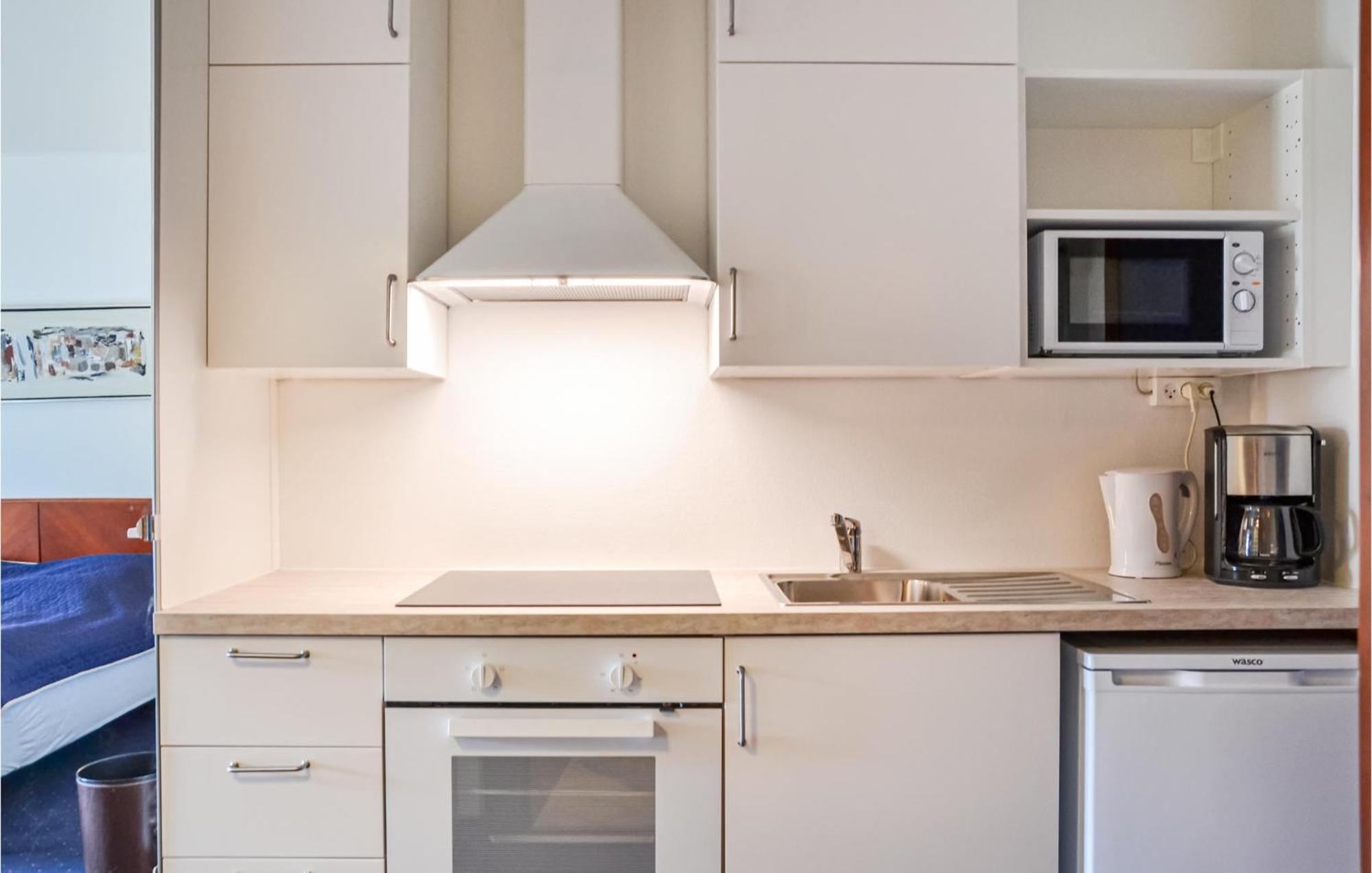 Nice Apartment In Helsingor With Wifi Bagian luar foto