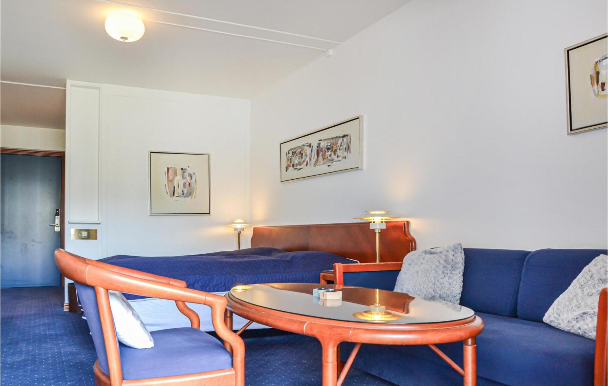Nice Apartment In Helsingor With Wifi Bagian luar foto